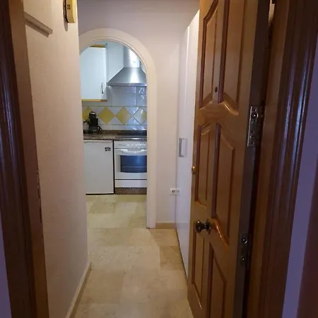 Apartman Star Gabriel Torrevieja
