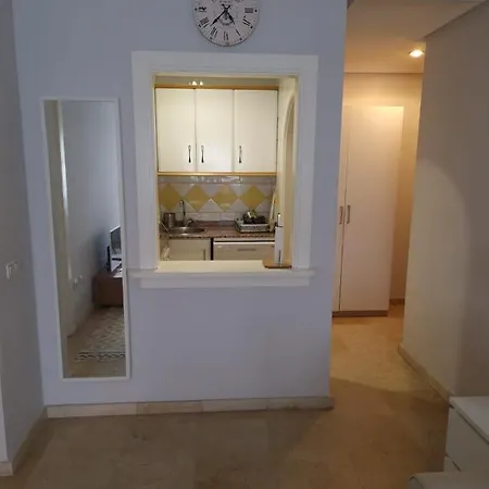 Apartman Star Gabriel Torrevieja