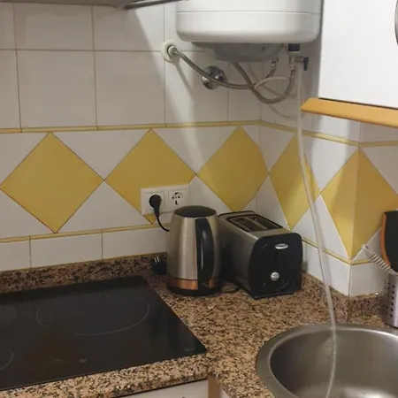 Apartman Star Gabriel *